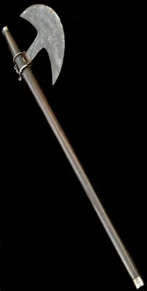 leaf bladed battleaxe|leaf bladed battleaxe vs d scim.